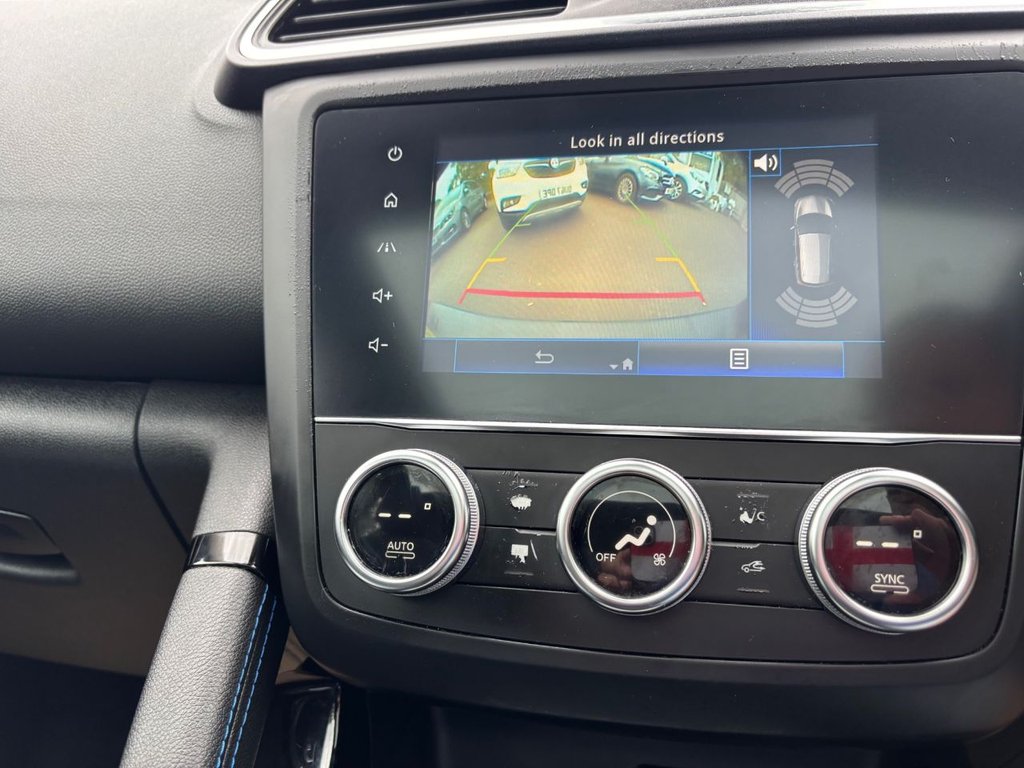 Used Renault Kadjar 2020 for sale - 76650318: Photo 5