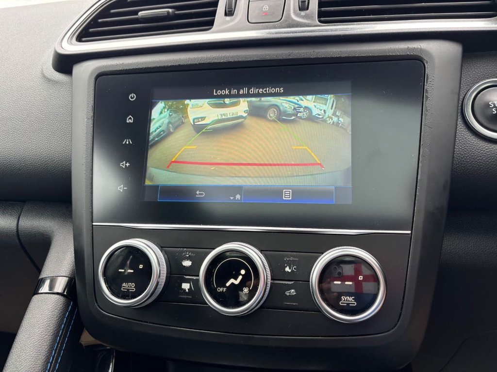 Used Renault Kadjar 2020 for sale - 76650318: Photo 6