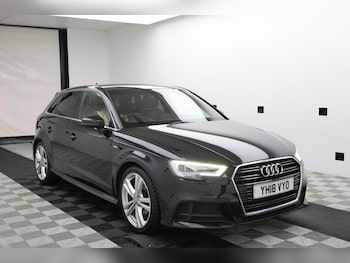 Audi - A3