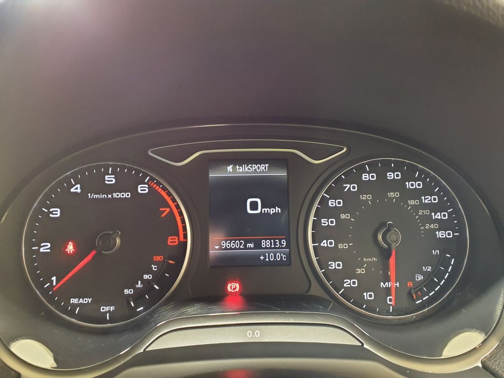 Used Audi A3 2018 for sale - 76820792: Photo 2