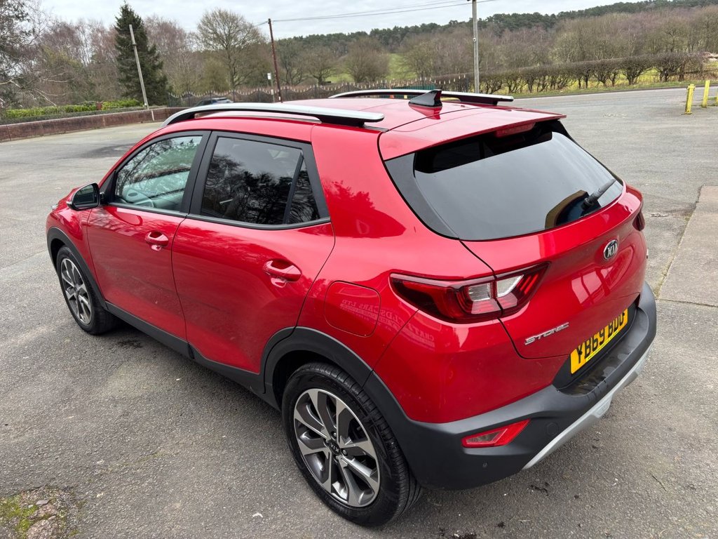 Used Kia Stonic 2019 for sale - 77422510: Photo 11
