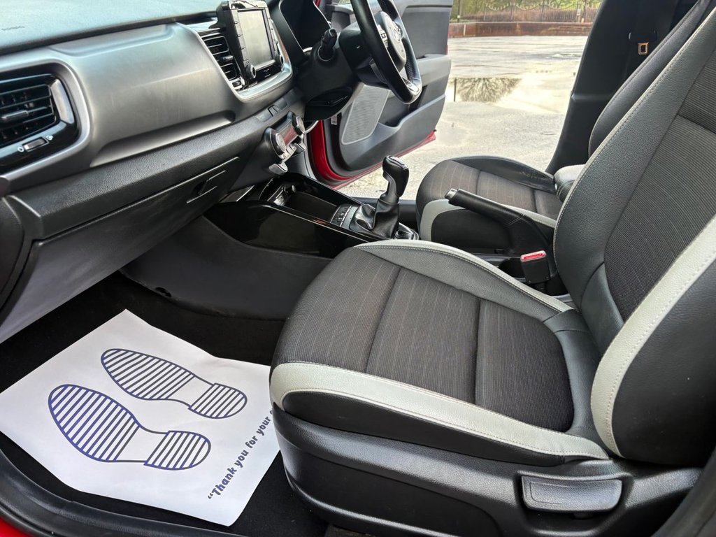 Used Kia Stonic 2019 for sale - 77422510: Photo 13