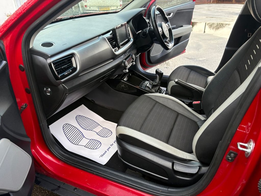 Used Kia Stonic 2019 for sale - 77422510: Photo 16