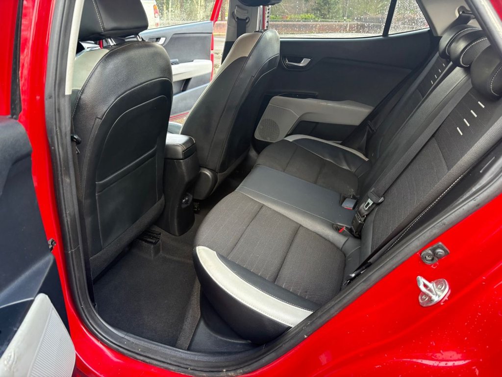 Used Kia Stonic 2019 for sale - 77422510: Photo 18