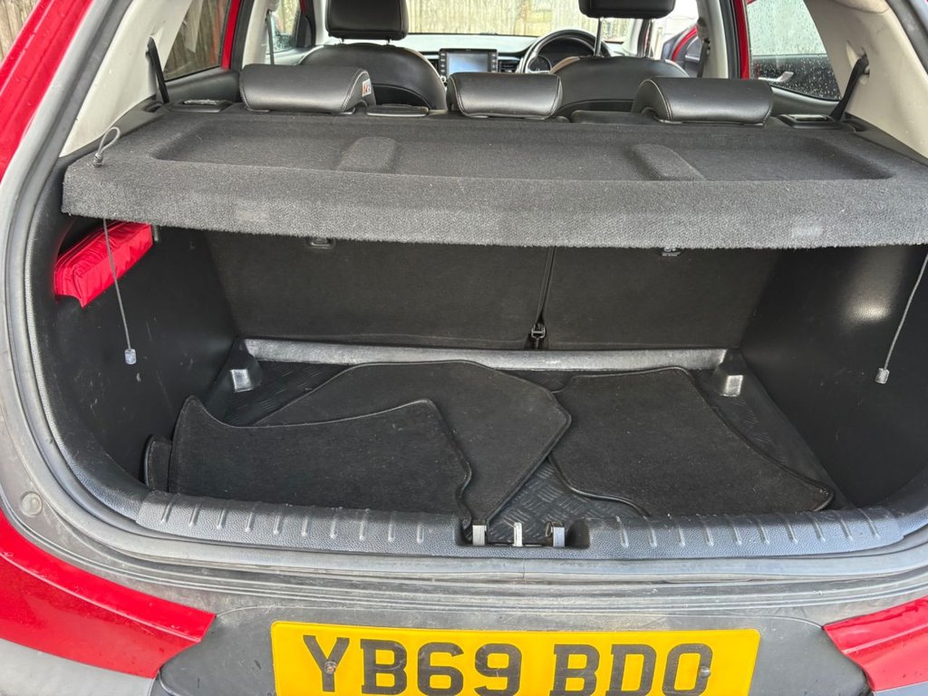 Used Kia Stonic 2019 for sale - 77422510: Photo 19