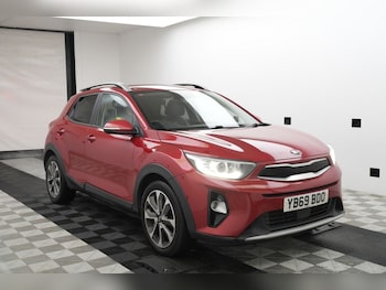 2019 (69) - 1.0T GDi 3 5dr