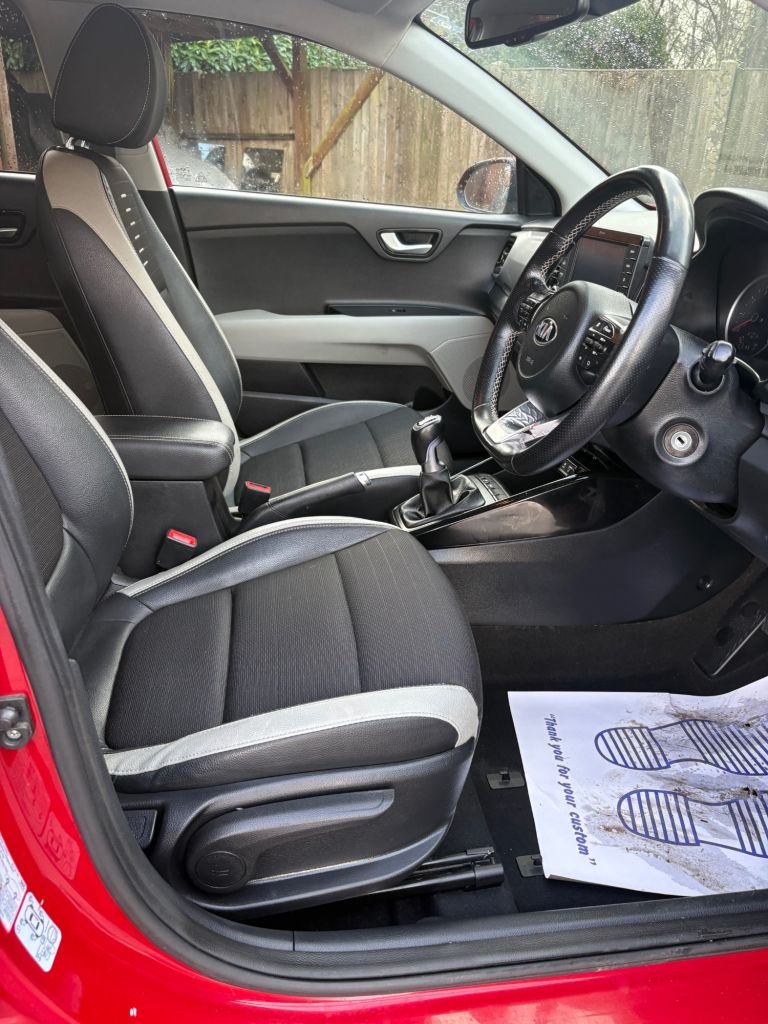 Used Kia Stonic 2019 for sale - 77422510: Photo 21