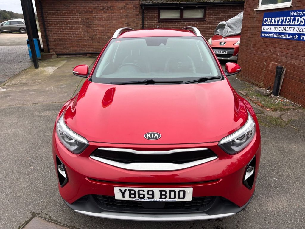 Used Kia Stonic 2019 for sale - 77422510: Photo 24