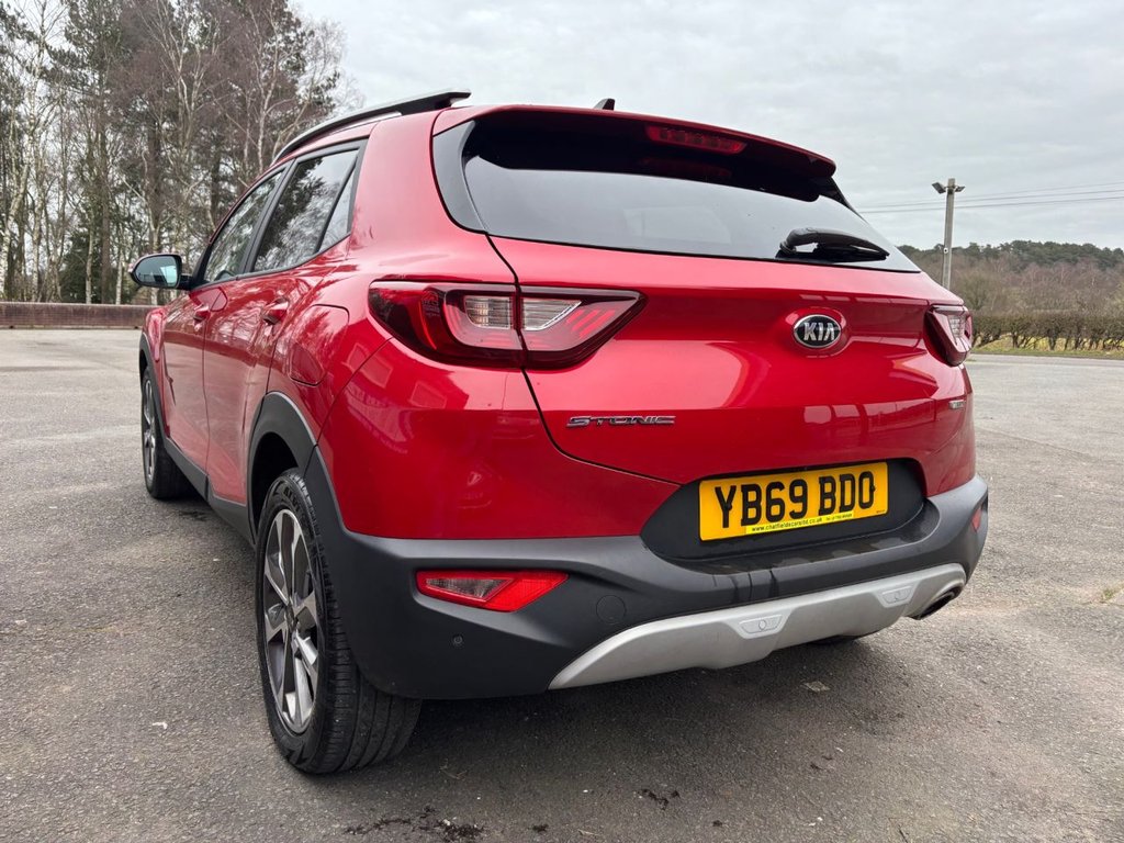 Used Kia Stonic 2019 for sale - 77422510: Photo 25