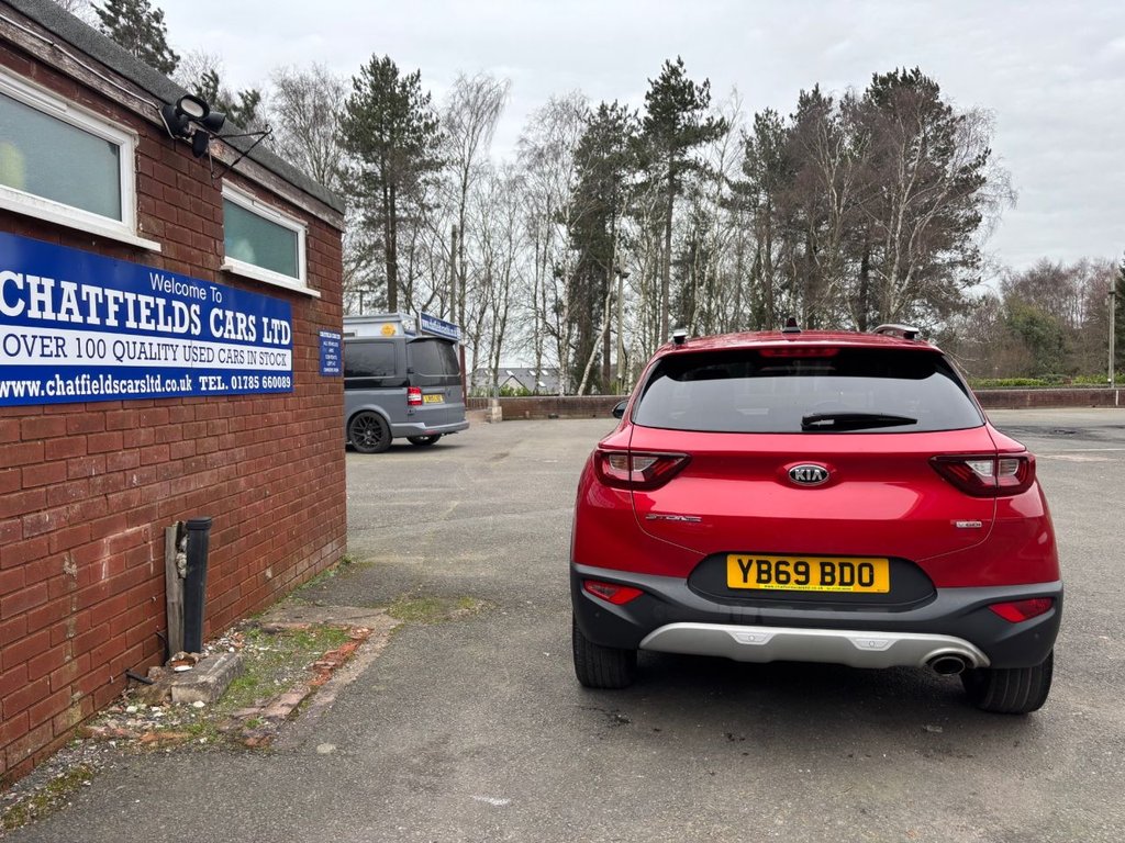 Used Kia Stonic 2019 for sale - 77422510: Photo 26