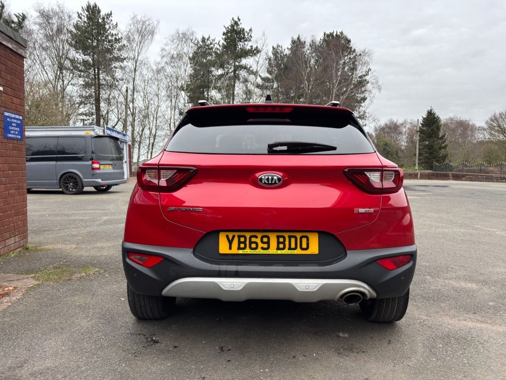 Used Kia Stonic 2019 for sale - 77422510: Photo 27