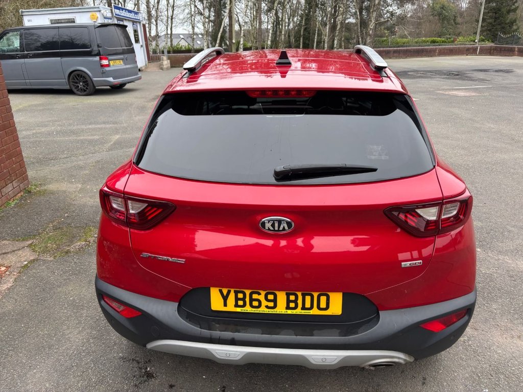 Used Kia Stonic 2019 for sale - 77422510: Photo 28