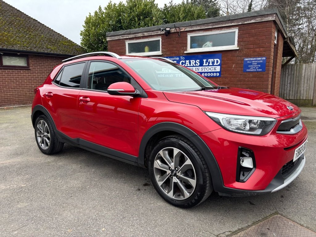 Used Kia Stonic 2019 for sale - 77422510: Photo 31