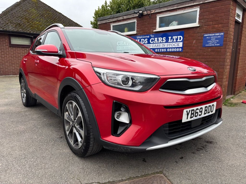 Used Kia Stonic 2019 for sale - 77422510: Photo 32