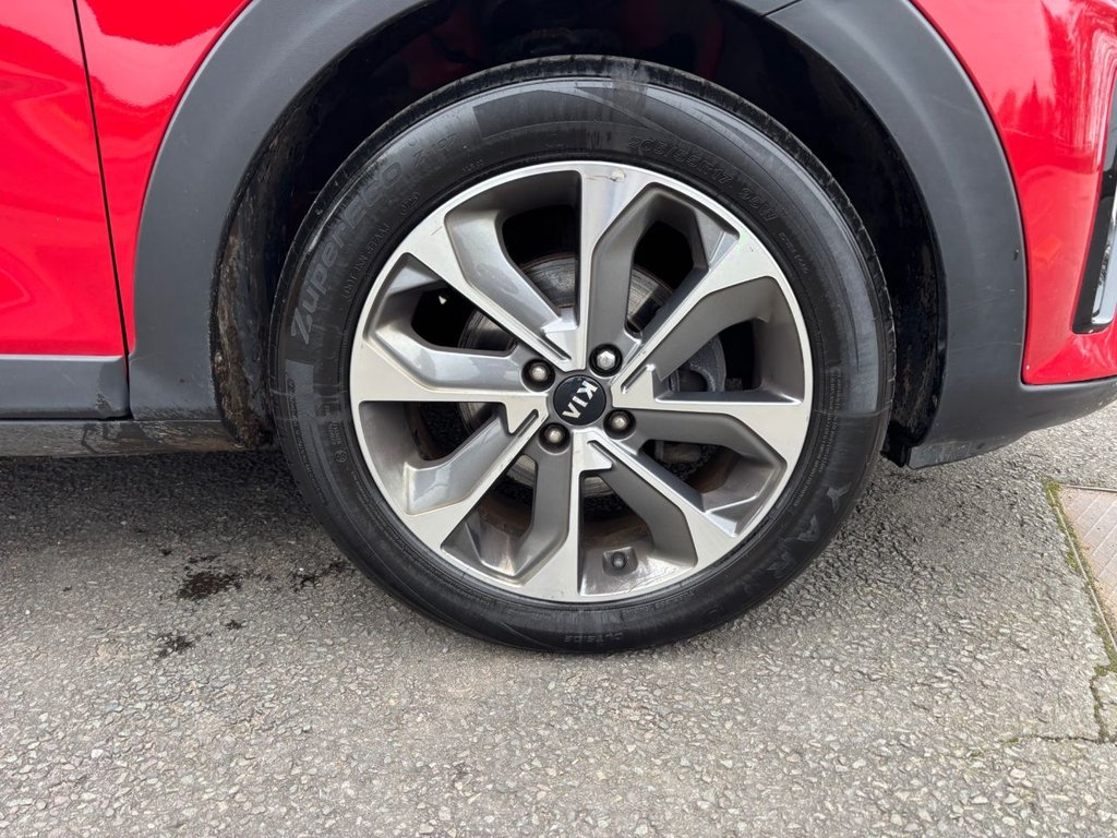 Used Kia Stonic 2019 for sale - 77422510: Photo 33