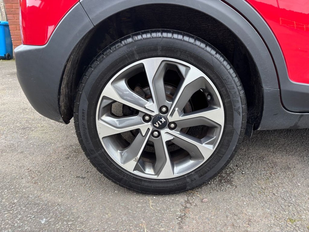 Used Kia Stonic 2019 for sale - 77422510: Photo 34