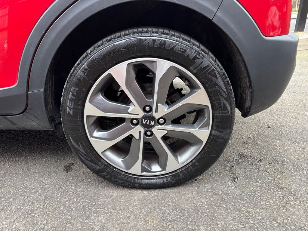 Used Kia Stonic 2019 for sale - 77422510: Photo 35