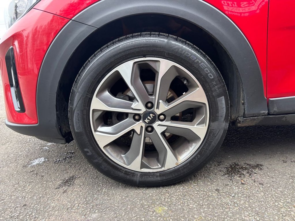 Used Kia Stonic 2019 for sale - 77422510: Photo 36