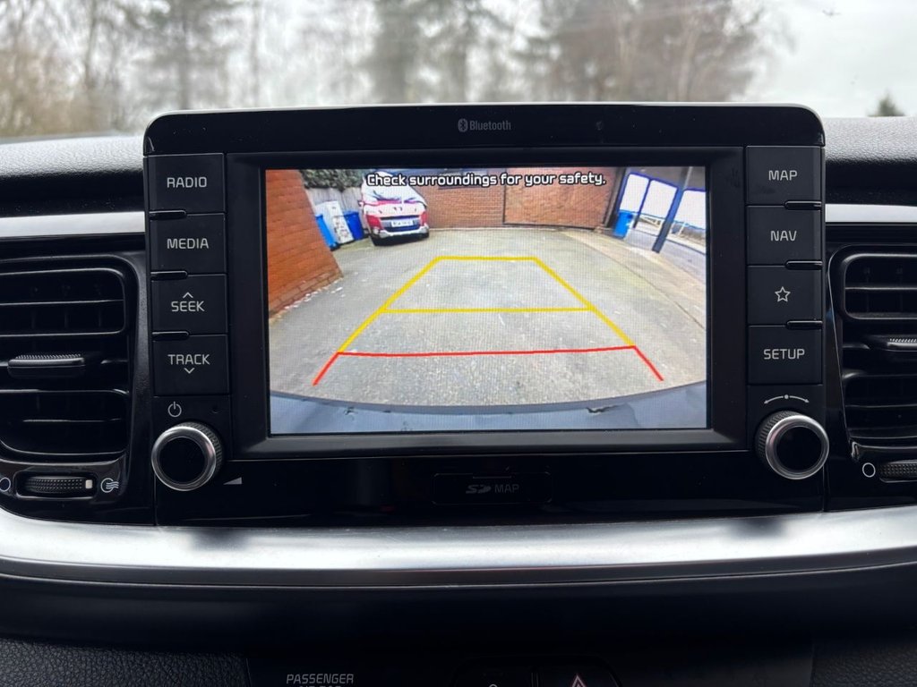 Used Kia Stonic 2019 for sale - 77422510: Photo 4