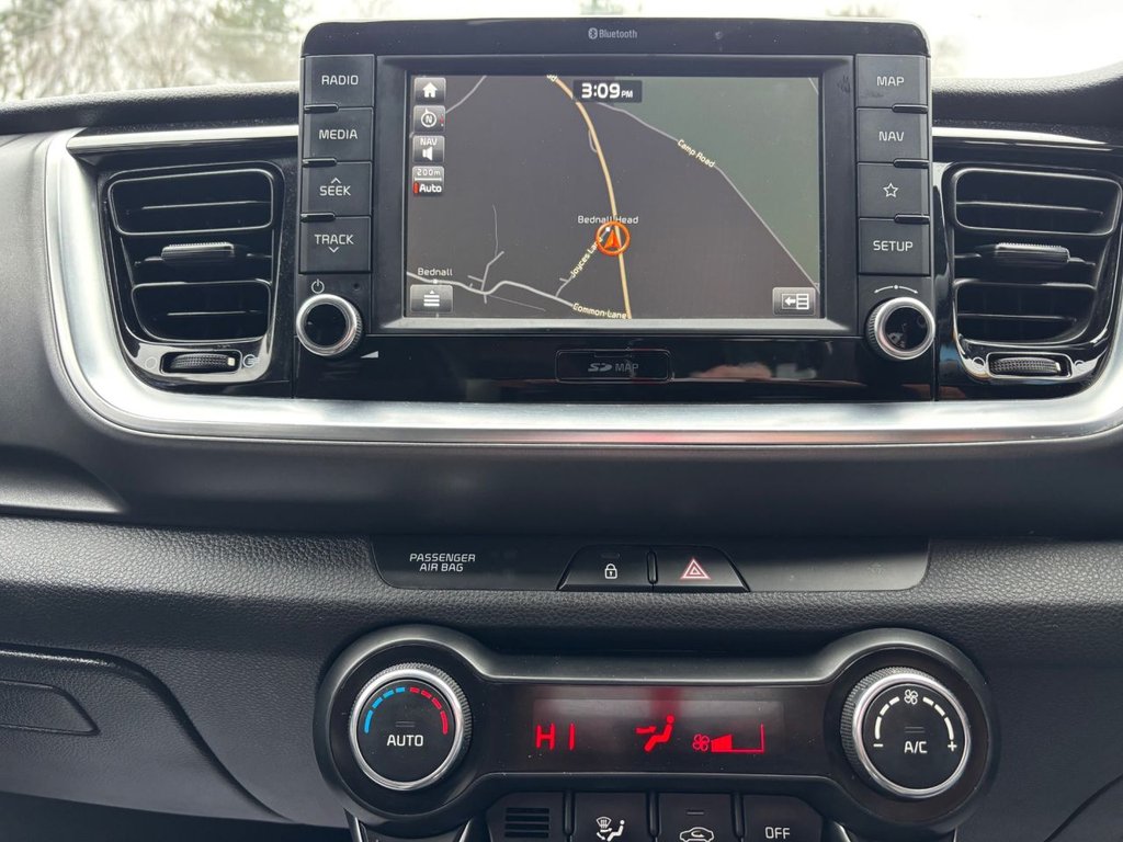 Used Kia Stonic 2019 for sale - 77422510: Photo 41