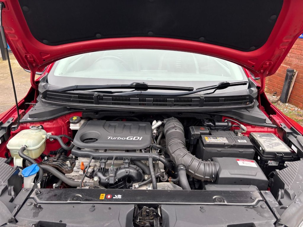 Used Kia Stonic 2019 for sale - 77422510: Photo 44