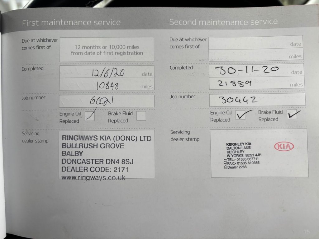 Used Kia Stonic 2019 for sale - 77422510: Photo 5