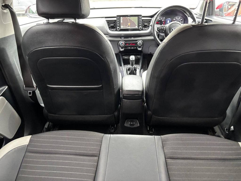 Used Kia Stonic 2019 for sale - 77422510: Photo 50