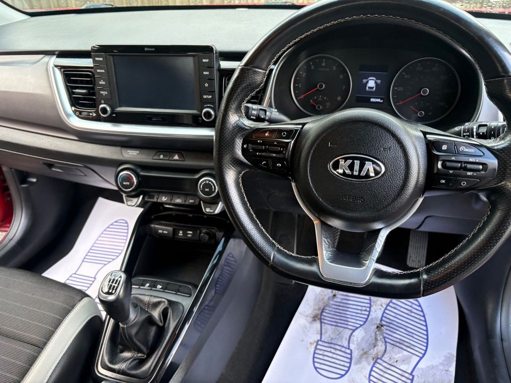 Used Kia Stonic 2019 for sale - 77422510: Photo 8