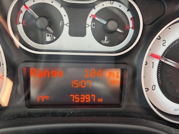Used Fiat 500L 2016 for sale - 78569651: Photo