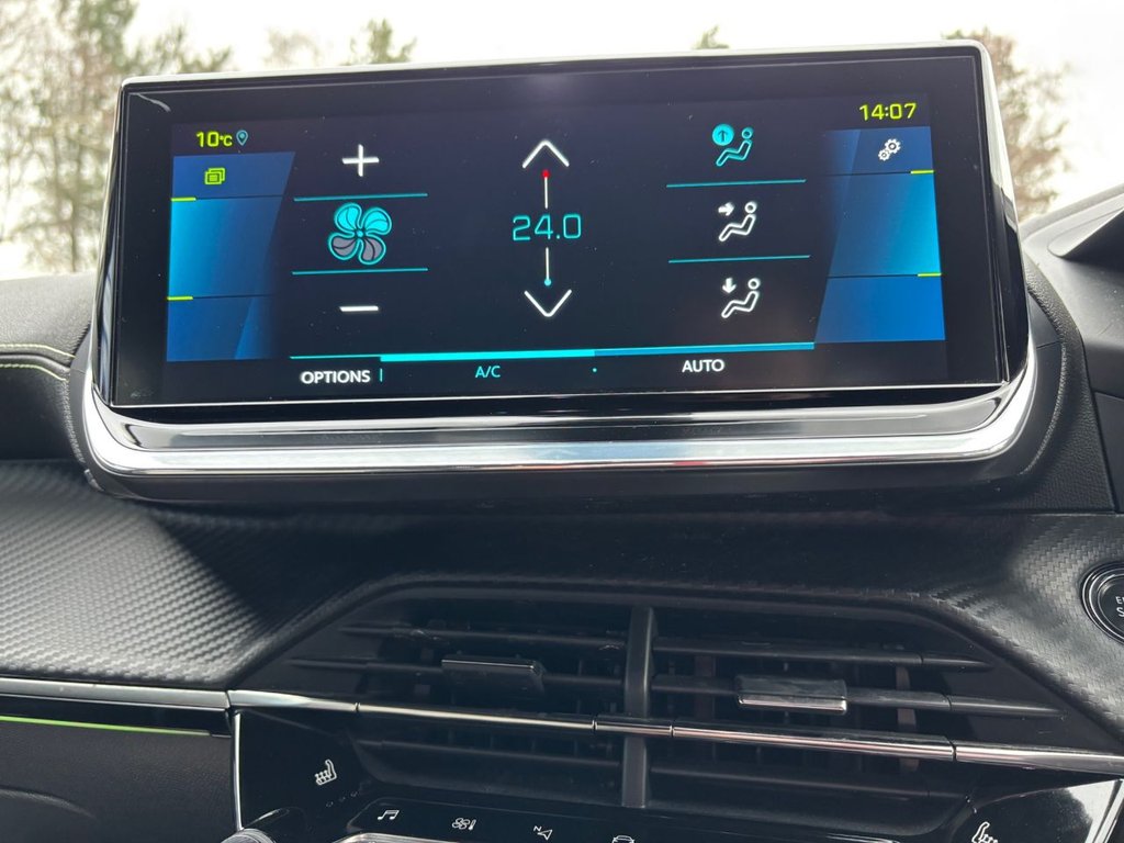 Used Peugeot 208 2021 for sale - 77897606: Photo 17