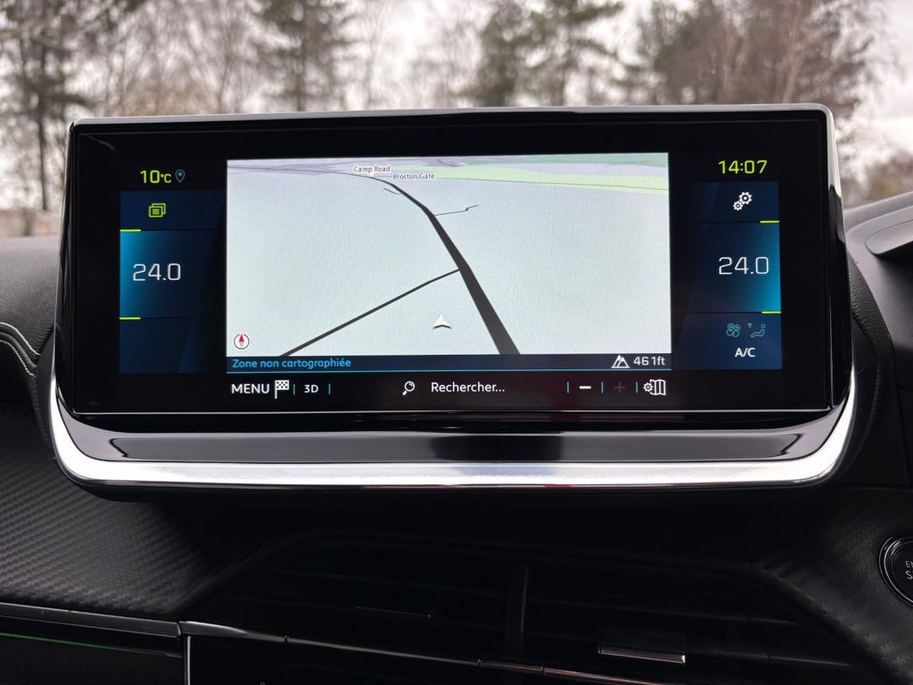 Used Peugeot 208 2021 for sale - 77897606: Photo 20