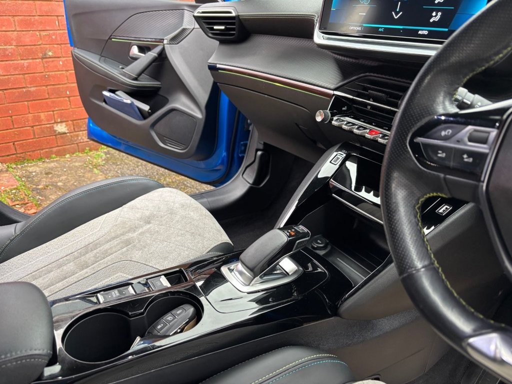 Used Peugeot 208 2021 for sale - 77897606: Photo 24