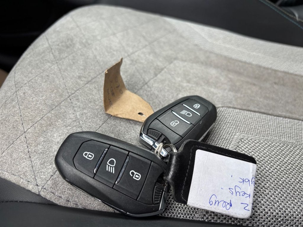 Used Peugeot 208 2021 for sale - 77897606: Photo 26