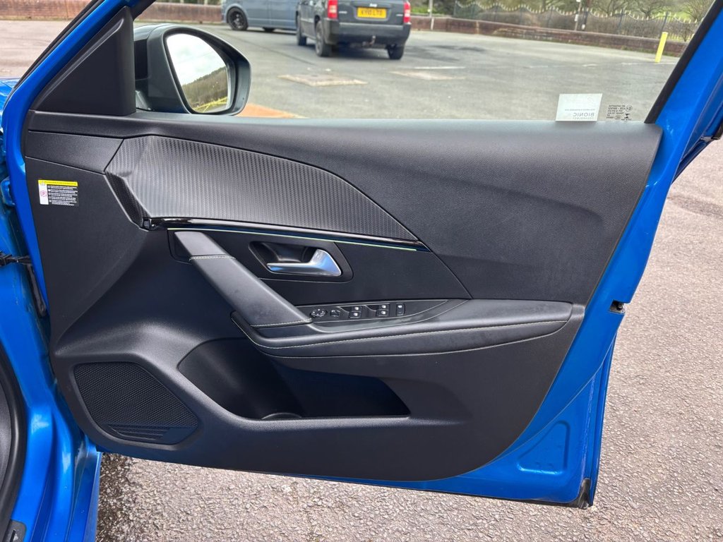 Used Peugeot 208 2021 for sale - 77897606: Photo 27