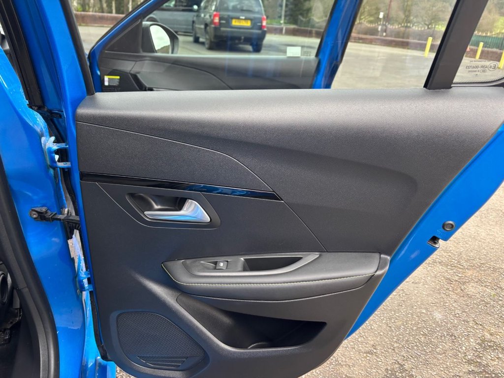 Used Peugeot 208 2021 for sale - 77897606: Photo 28