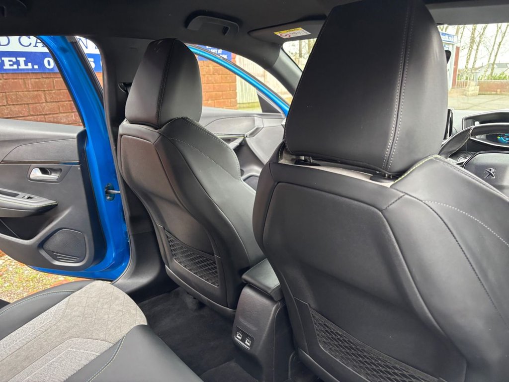 Used Peugeot 208 2021 for sale - 77897606: Photo 30