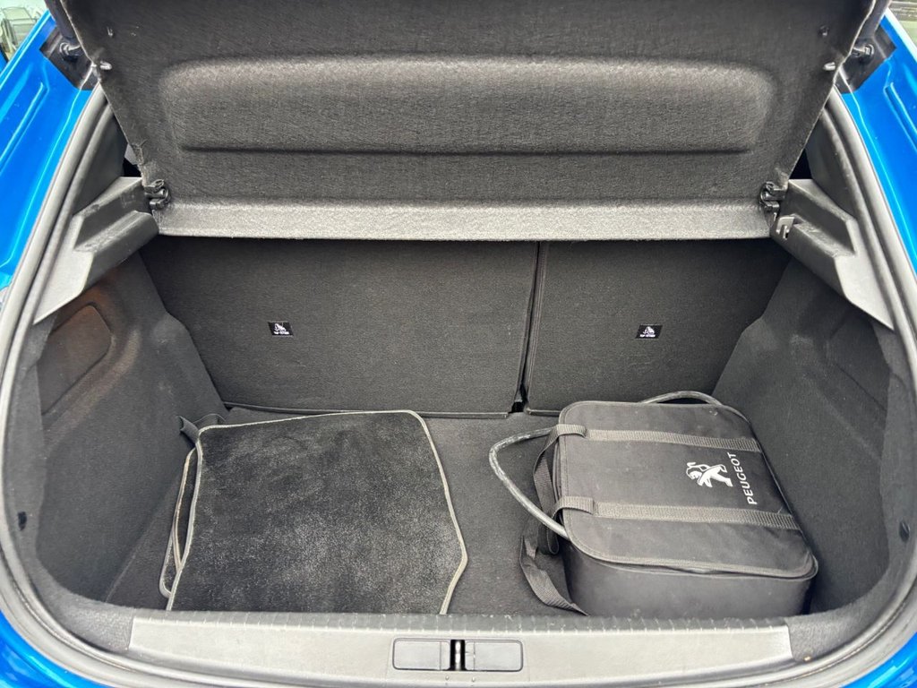 Used Peugeot 208 2021 for sale - 77897606: Photo 34