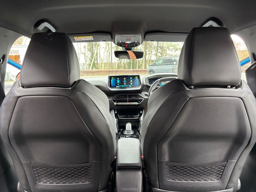 Used Peugeot 208 2021 for sale - 77897606: Photo 37