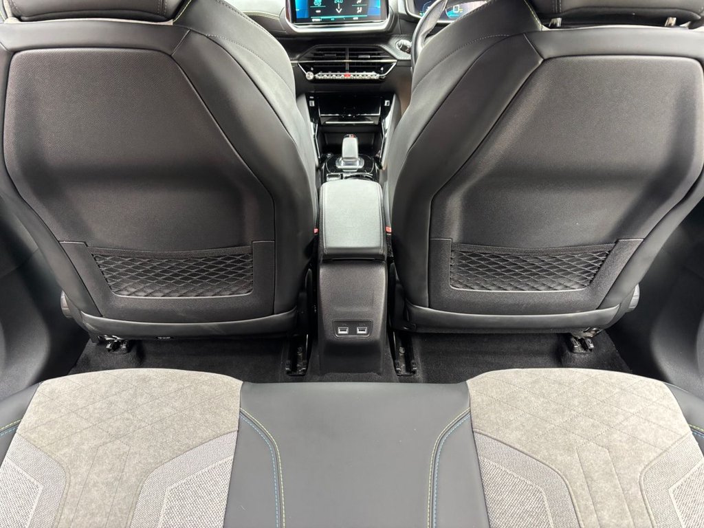 Used Peugeot 208 2021 for sale - 77897606: Photo 38