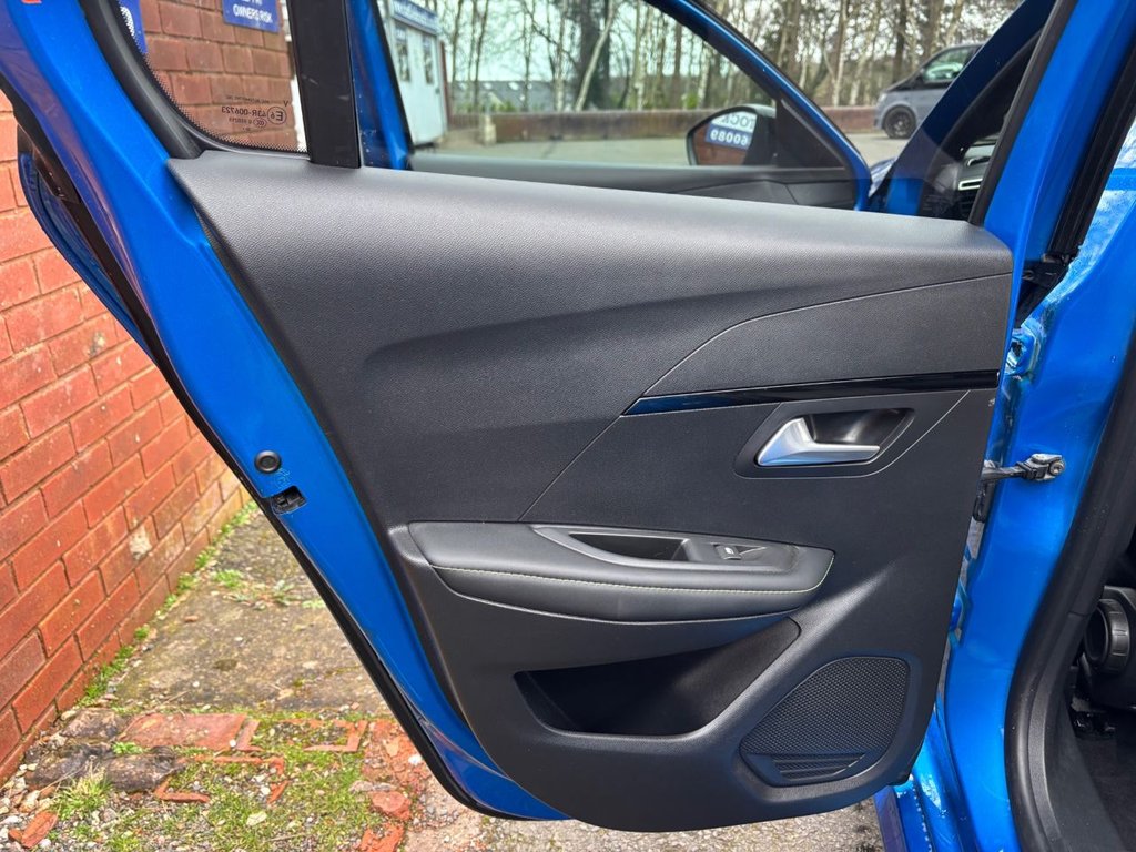 Used Peugeot 208 2021 for sale - 77897606: Photo 40