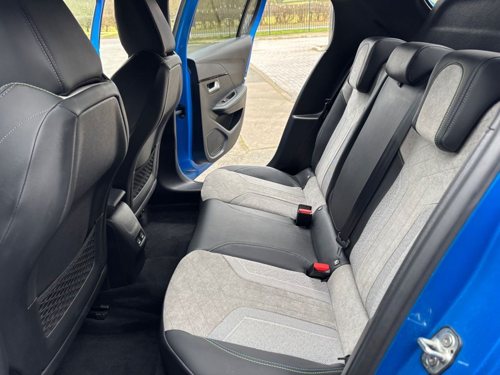 Used Peugeot 208 2021 for sale - 77897606: Photo 41