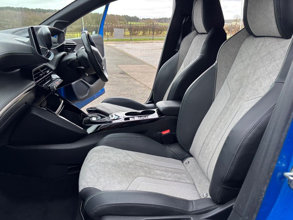 Used Peugeot 208 2021 for sale - 77897606: Photo 45