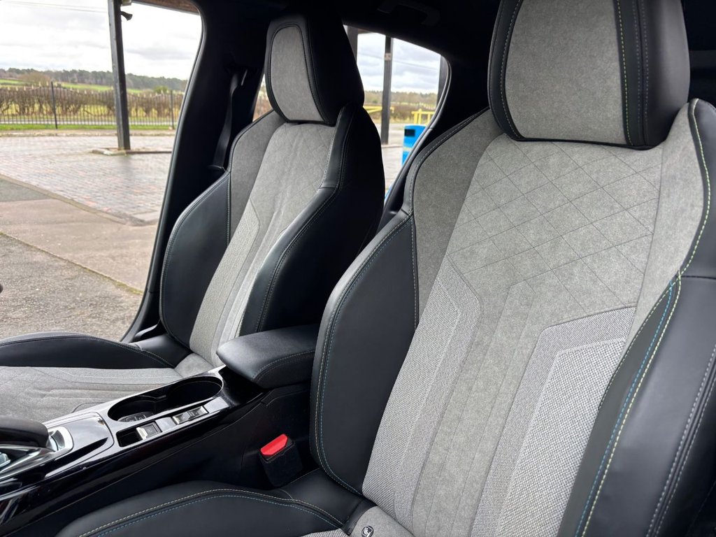 Used Peugeot 208 2021 for sale - 77897606: Photo 46