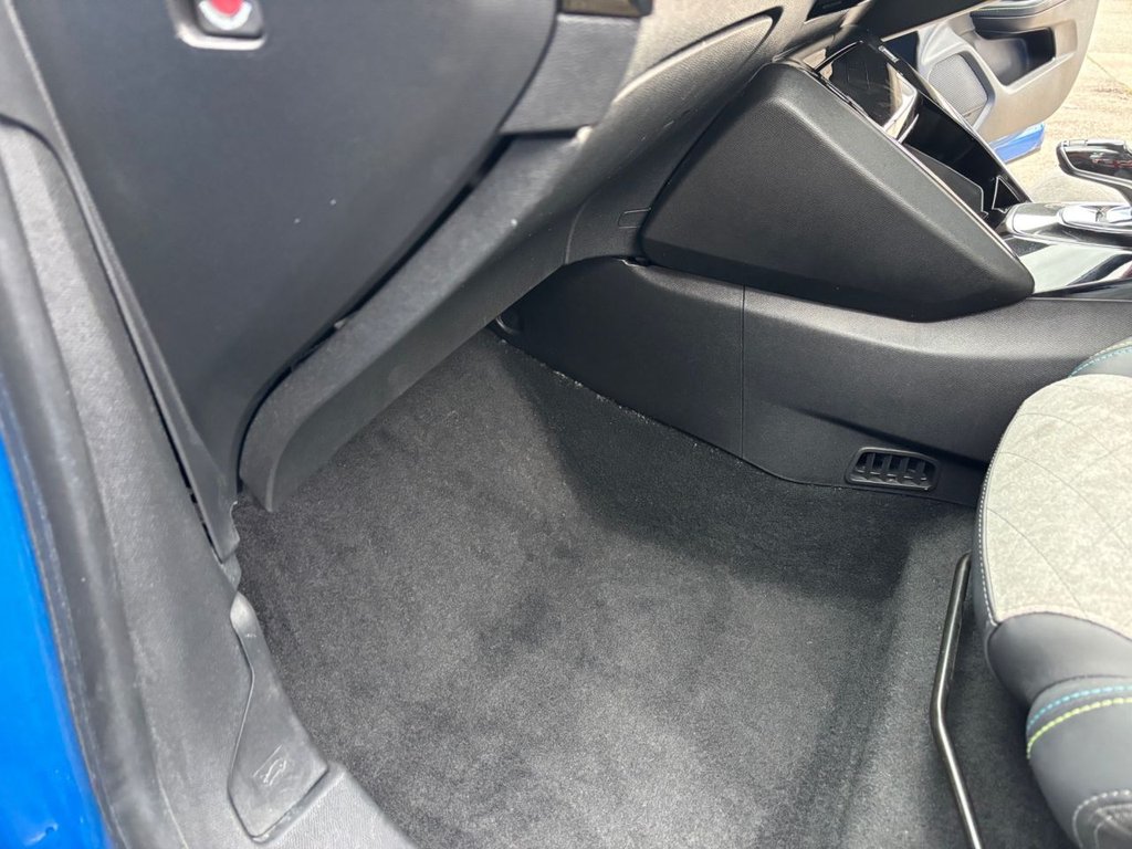 Used Peugeot 208 2021 for sale - 77897606: Photo 48