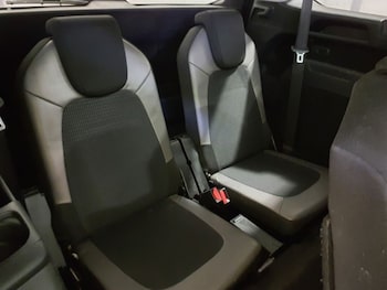 Used Citroen Grand C4 Picasso 2017 for sale - 79155016: Photo