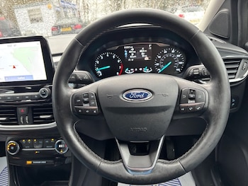 Used Ford Puma 2020 for sale - 77263653: Photo