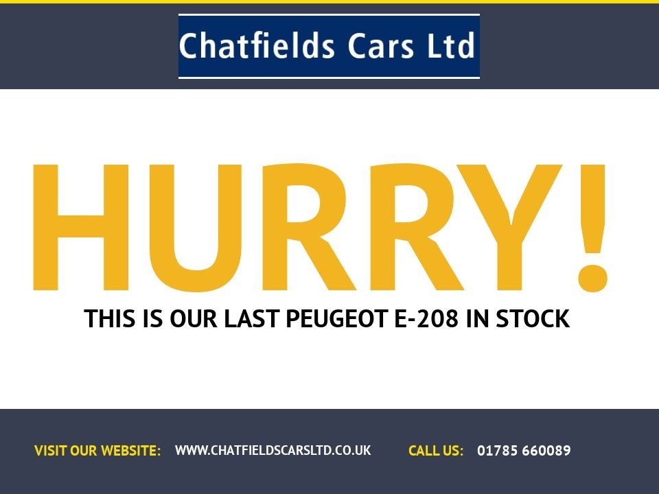 Used Peugeot 208 2021 for sale - 77369548: Photo 4