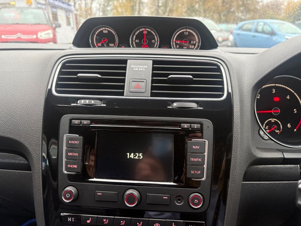 Used Volkswagen Scirocco 2015 for sale - 76650306: Photo 10