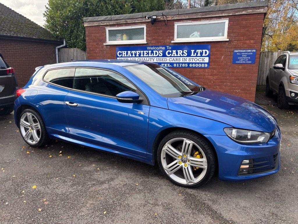 Used Volkswagen Scirocco 2015 for sale - 76650306: Photo 23