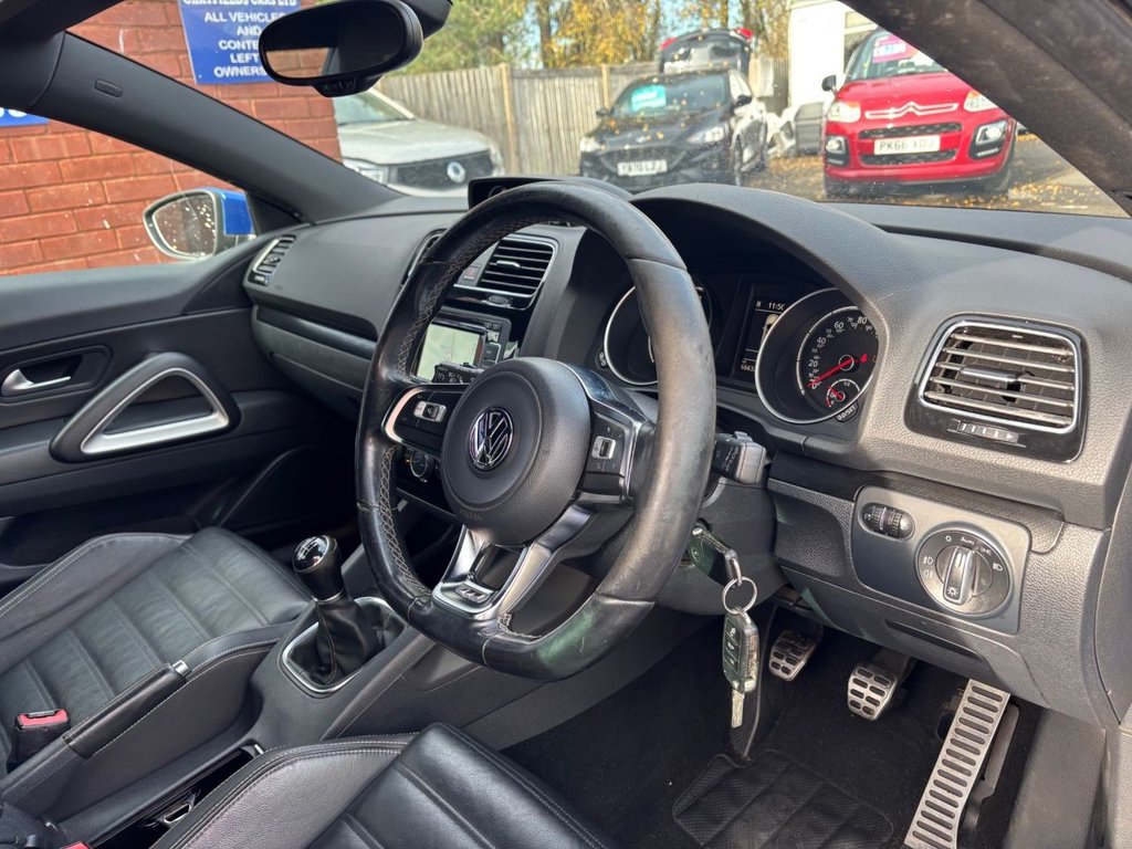 Used Volkswagen Scirocco 2015 for sale - 76650306: Photo 25